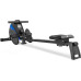 Купить Гребной тренажер  Hop-Sport HS-030R Boost Blue в Киеве - фото №1